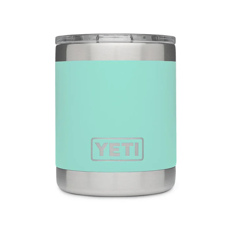 Yeti Rambler 10 oz Lowball